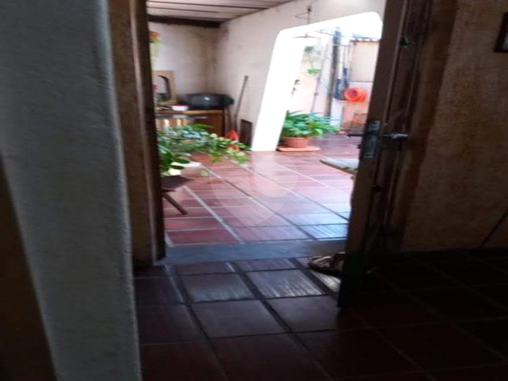 Venda Casa Campinas Jardim Antonio Von Zuben REO806304 9