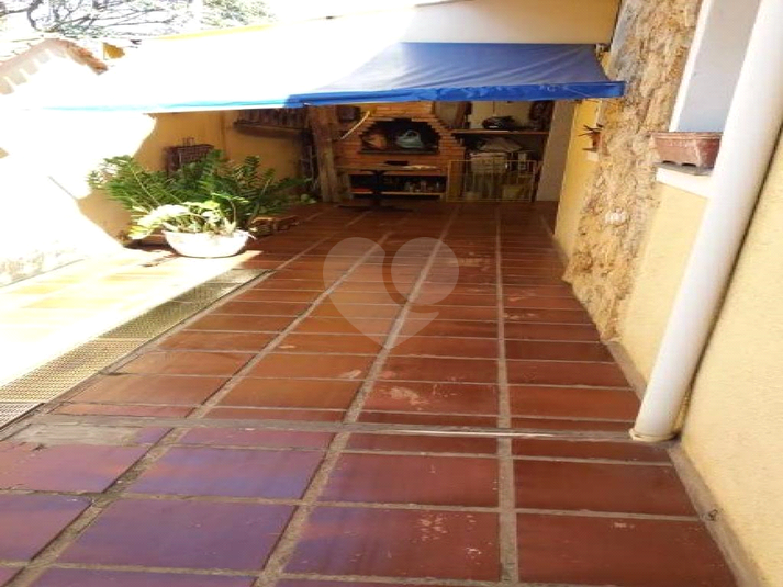 Venda Casa Campinas Jardim Antonio Von Zuben REO806304 10