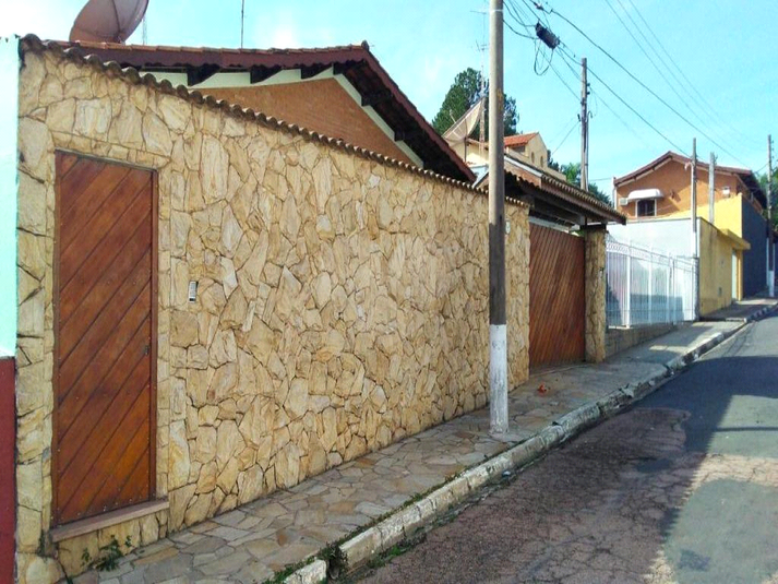 Venda Casa Vinhedo Centro REO806309 1