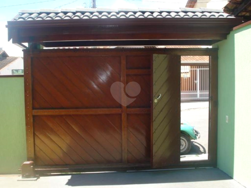 Venda Casa Vinhedo Capela REO806338 6