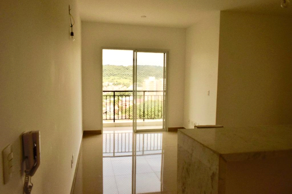 Venda Apartamento Valinhos Parque Residencial Maison Blanche REO806347 3