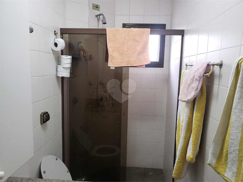 Venda Apartamento São Paulo Santana REO806389 17