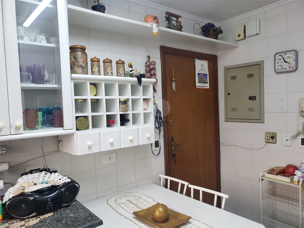 Venda Apartamento São Paulo Santana REO806389 6