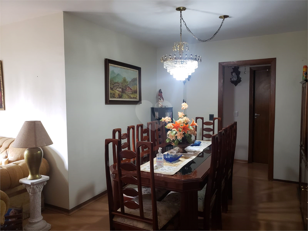 Venda Apartamento São Paulo Santana REO806389 3