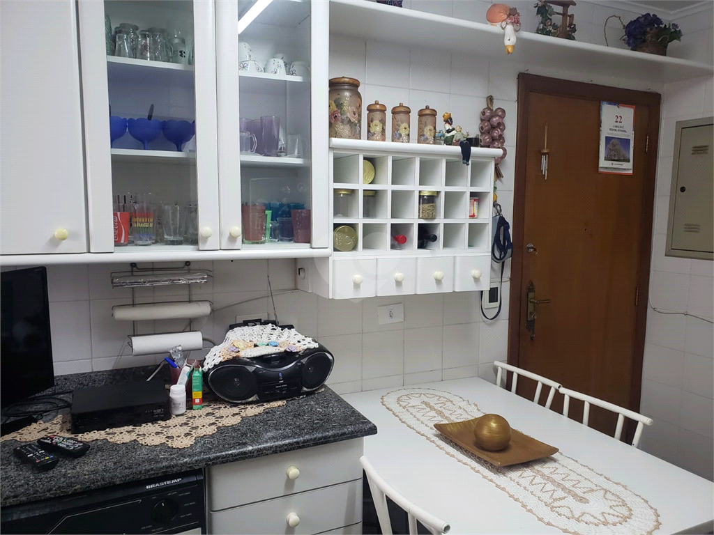 Venda Apartamento São Paulo Santana REO806389 9