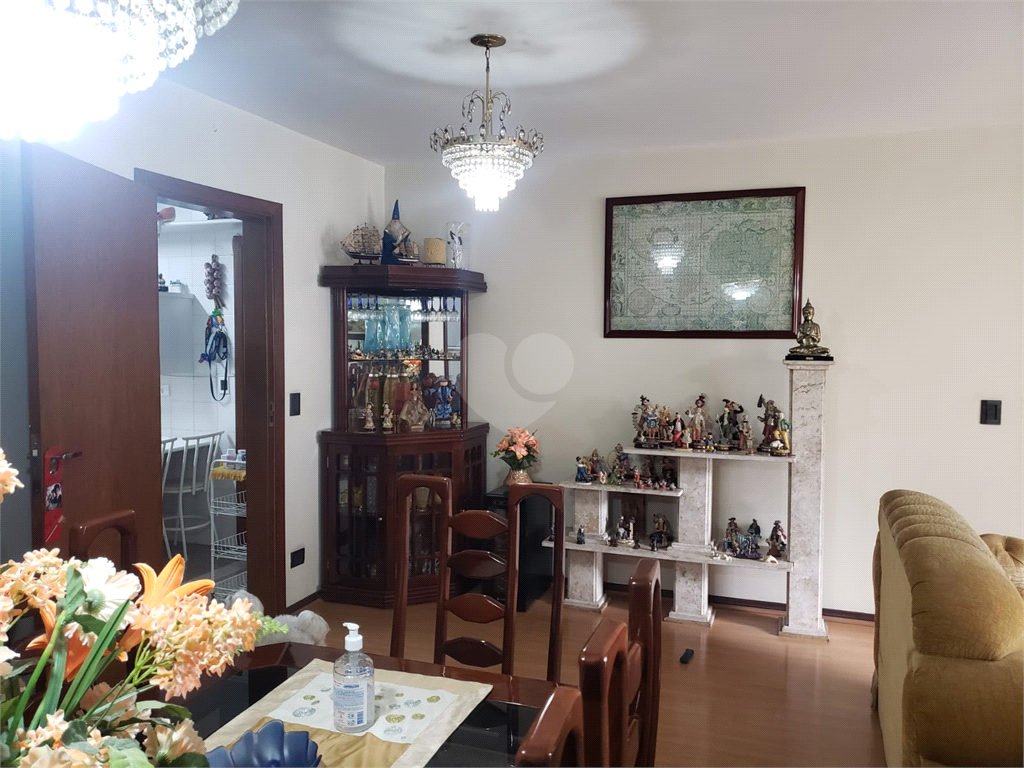 Venda Apartamento São Paulo Santana REO806389 8