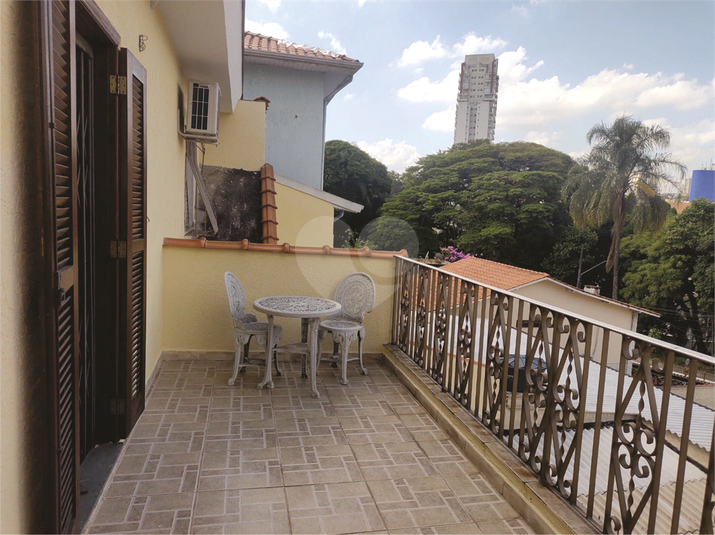 Venda Sobrado São Paulo Jardim São Paulo(zona Norte) REO806404 7