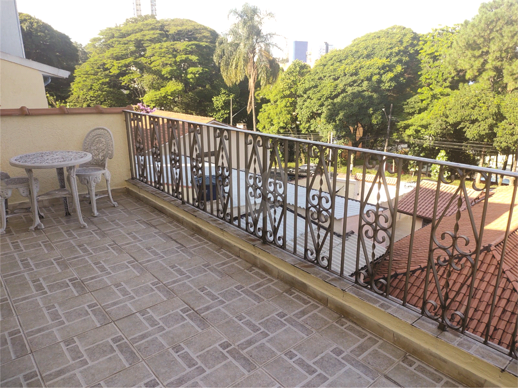 Venda Sobrado São Paulo Jardim São Paulo(zona Norte) REO806404 7