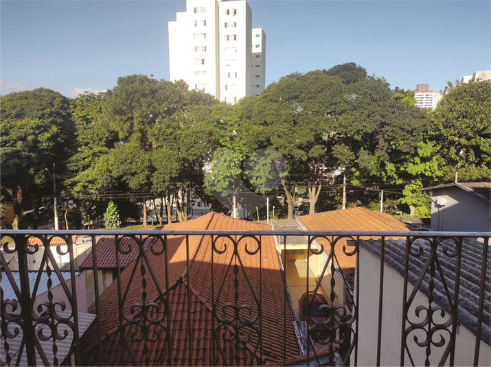 Venda Sobrado São Paulo Jardim São Paulo(zona Norte) REO806404 6