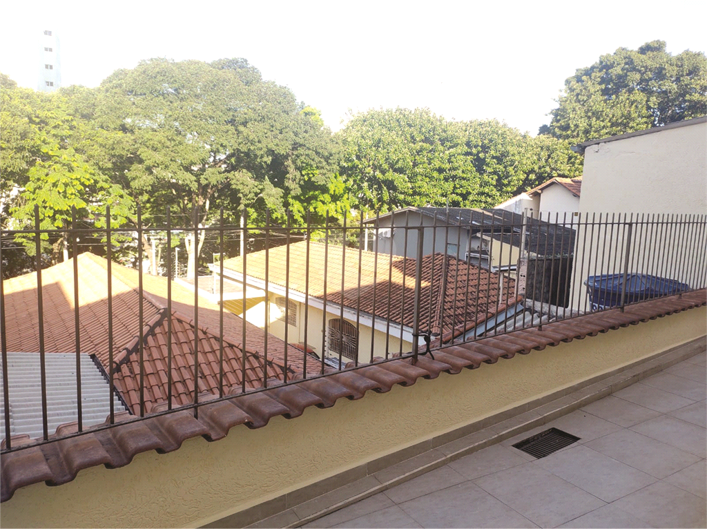 Venda Sobrado São Paulo Jardim São Paulo(zona Norte) REO806404 10