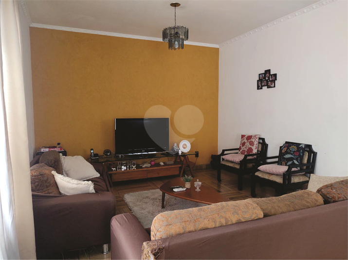 Venda Sobrado São Paulo Jardim São Paulo(zona Norte) REO806404 21