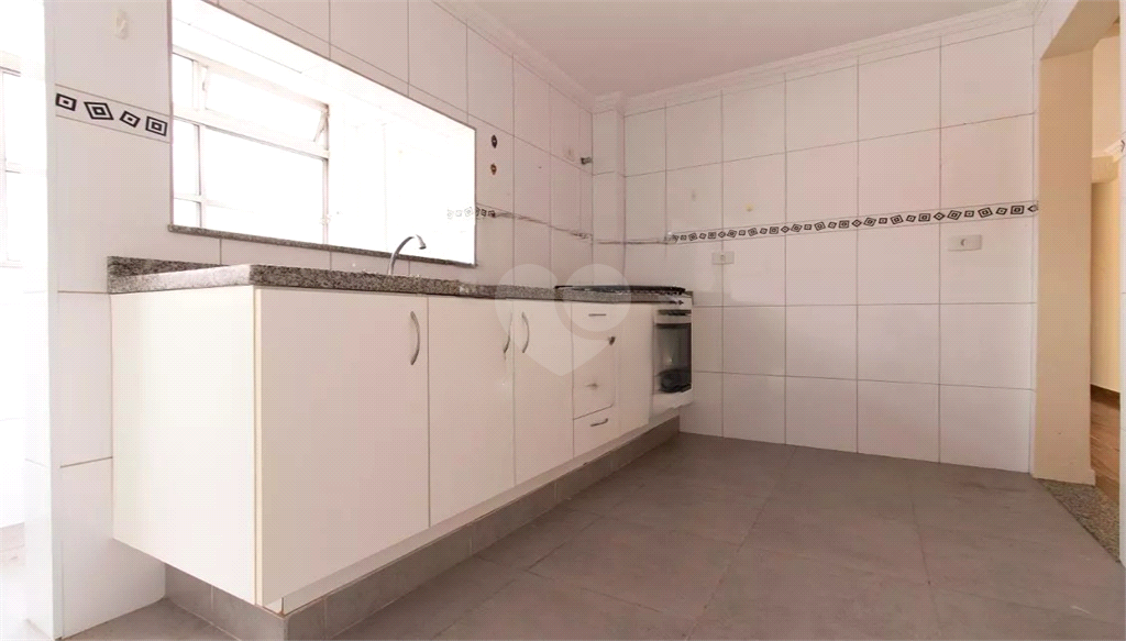 Venda Apartamento São Paulo Água Fria REO806406 15