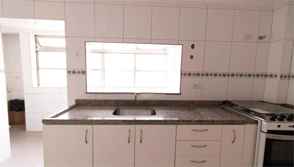 Venda Apartamento São Paulo Água Fria REO806406 16