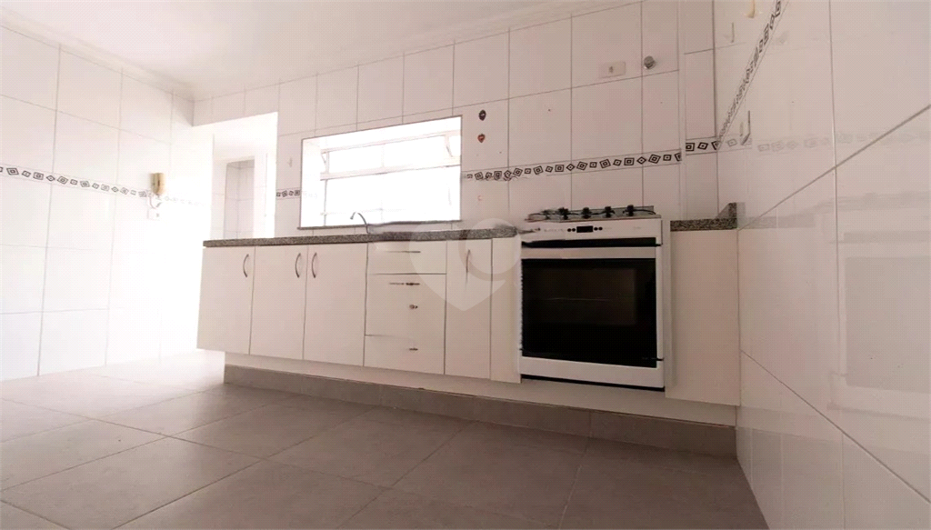 Venda Apartamento São Paulo Água Fria REO806406 2