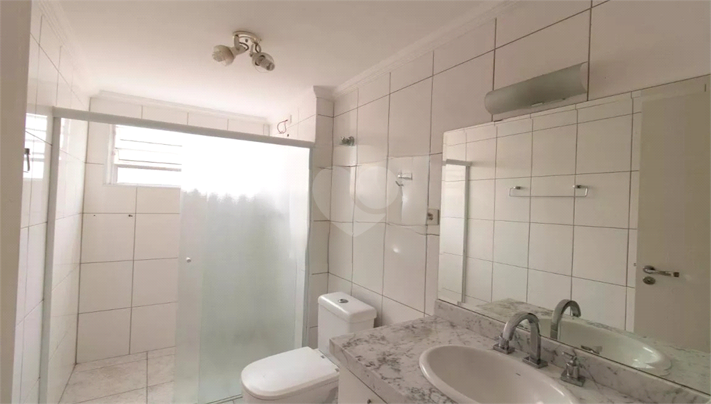 Venda Apartamento São Paulo Água Fria REO806406 21