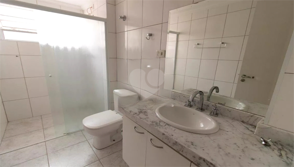 Venda Apartamento São Paulo Água Fria REO806406 20