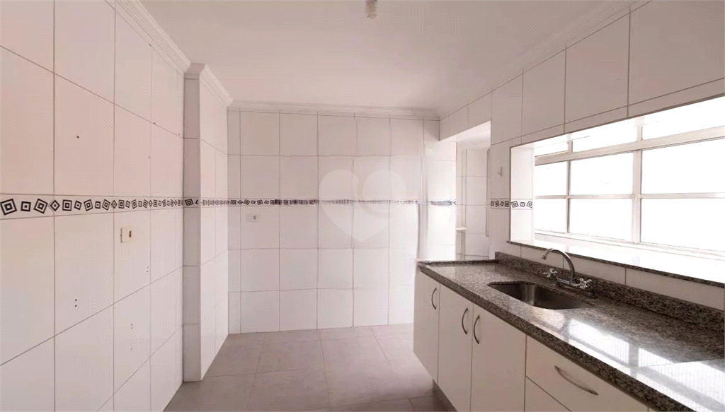 Venda Apartamento São Paulo Água Fria REO806406 3