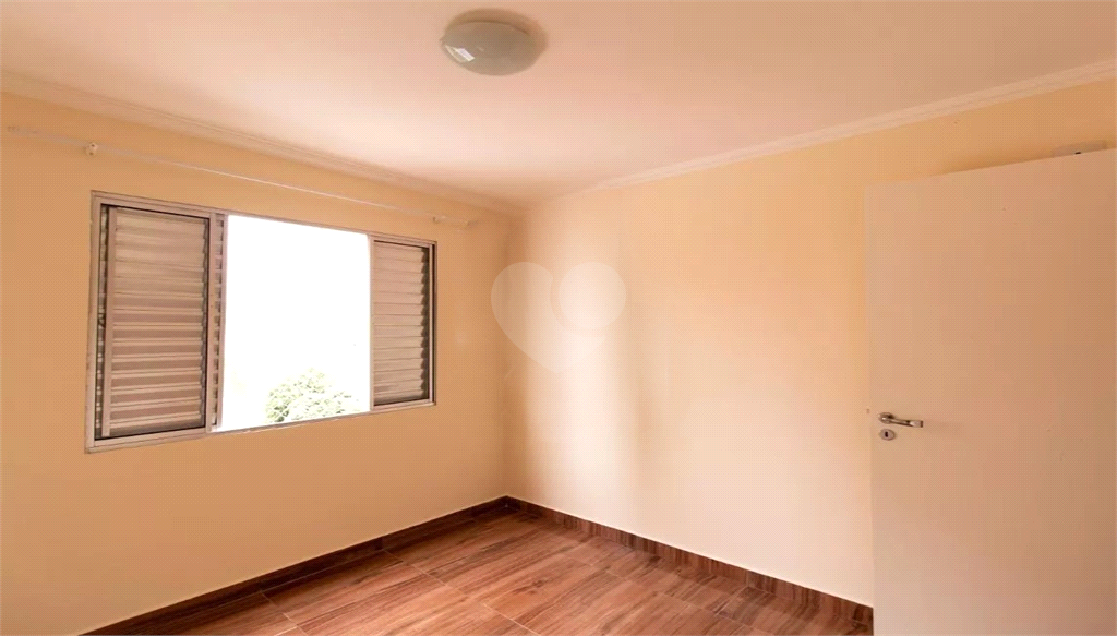 Venda Apartamento São Paulo Água Fria REO806406 7