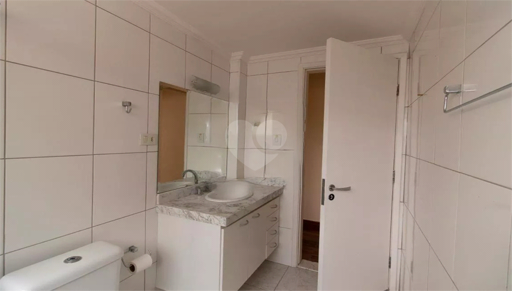 Venda Apartamento São Paulo Água Fria REO806406 19