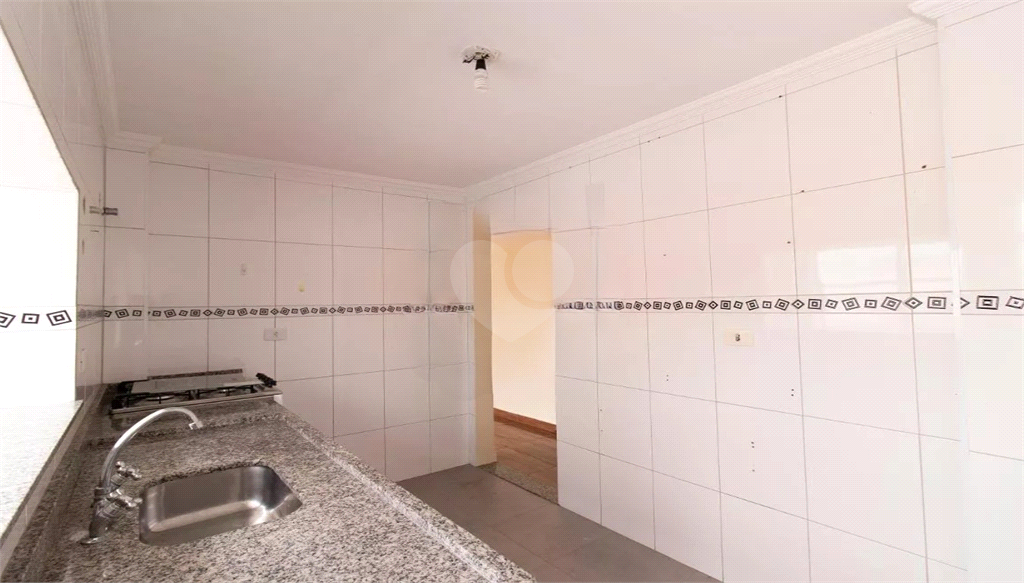 Venda Apartamento São Paulo Água Fria REO806406 9