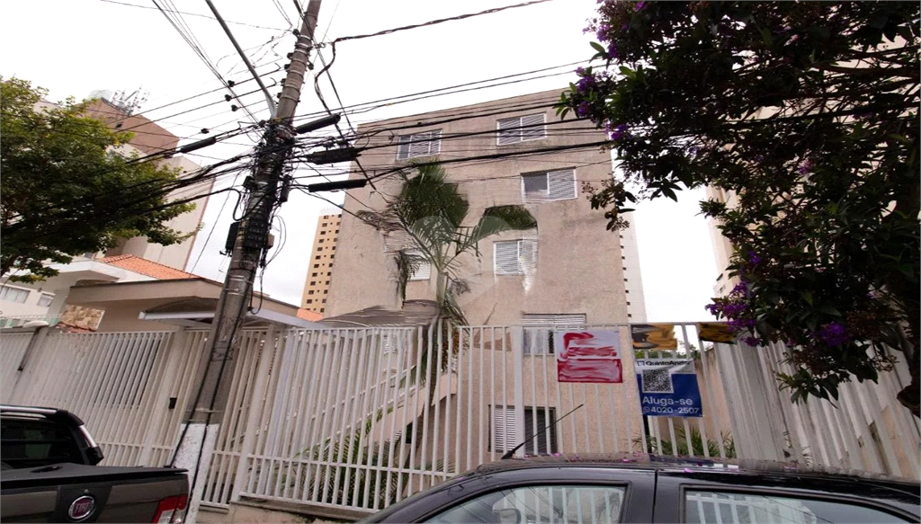 Venda Apartamento São Paulo Água Fria REO806406 3