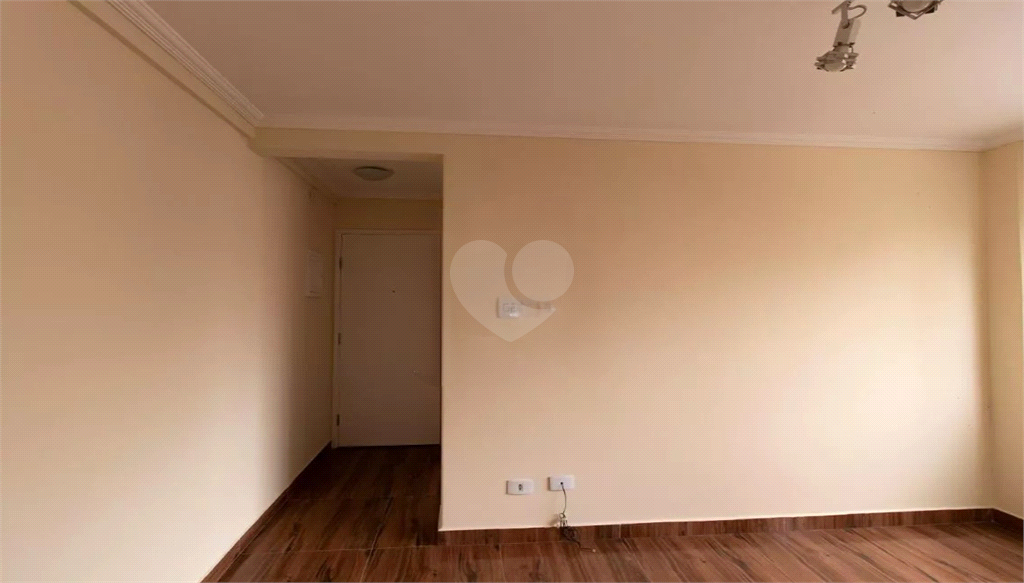 Venda Apartamento São Paulo Água Fria REO806406 5