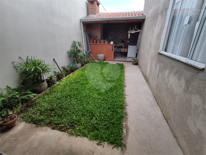 Venda Casa térrea São João Da Boa Vista Jardim Flamboyant REO806428 15