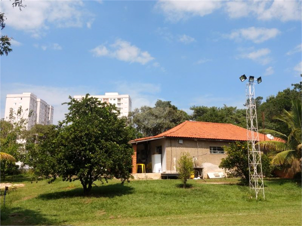 Venda Chácara Porto Feliz Vila Manduqinha REO806442 4