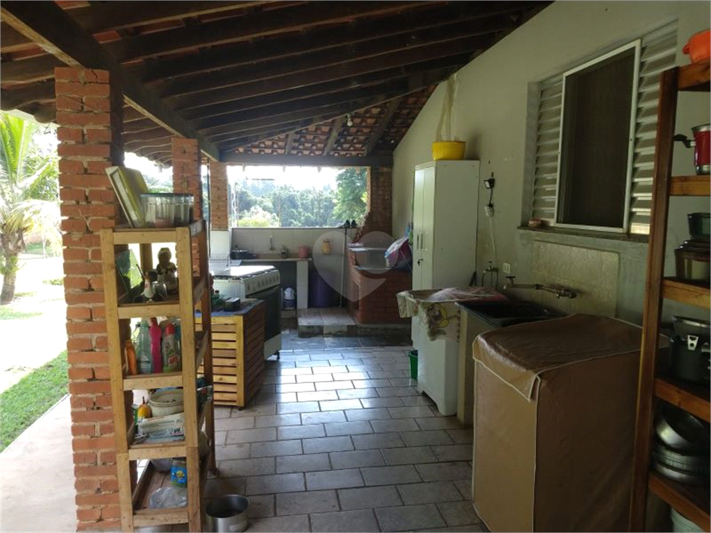 Venda Chácara Porto Feliz Vila Manduqinha REO806442 11