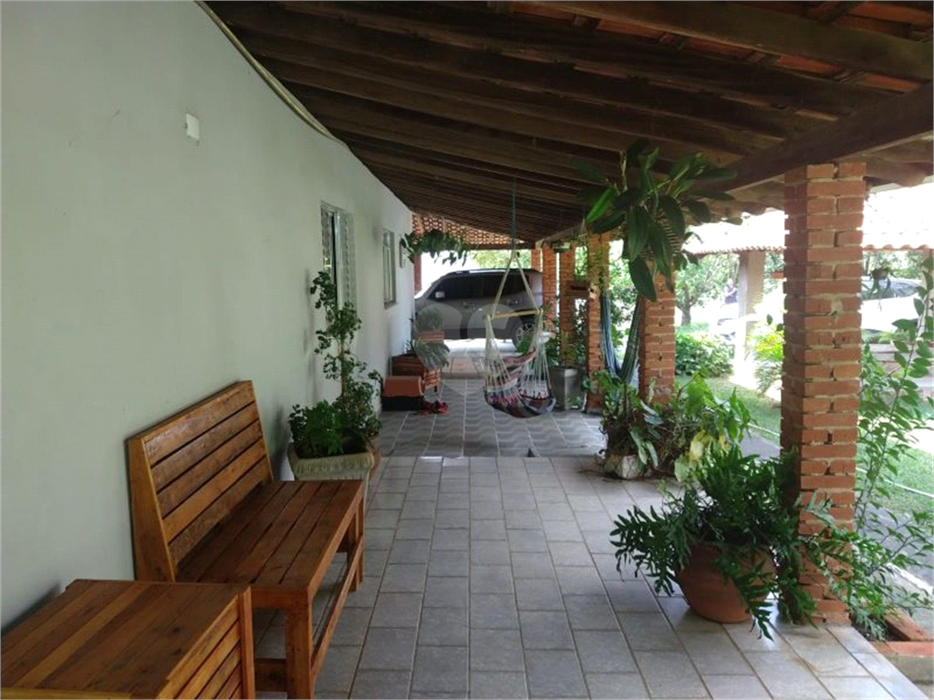 Venda Chácara Porto Feliz Vila Manduqinha REO806442 8