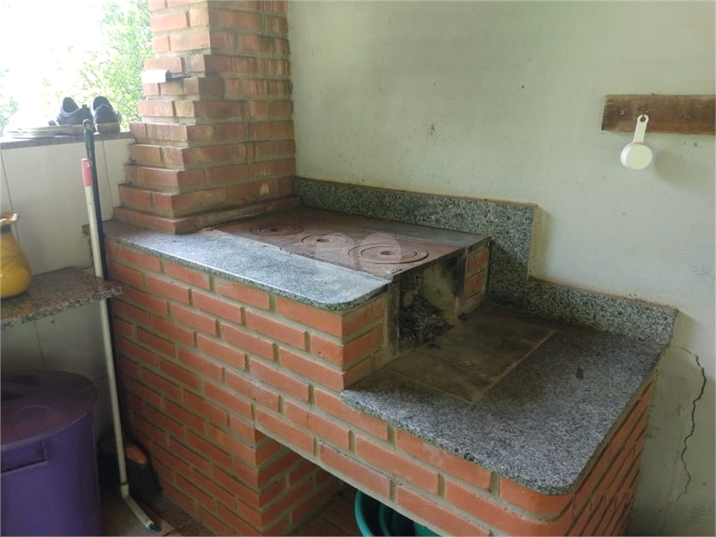 Venda Chácara Porto Feliz Vila Manduqinha REO806442 9