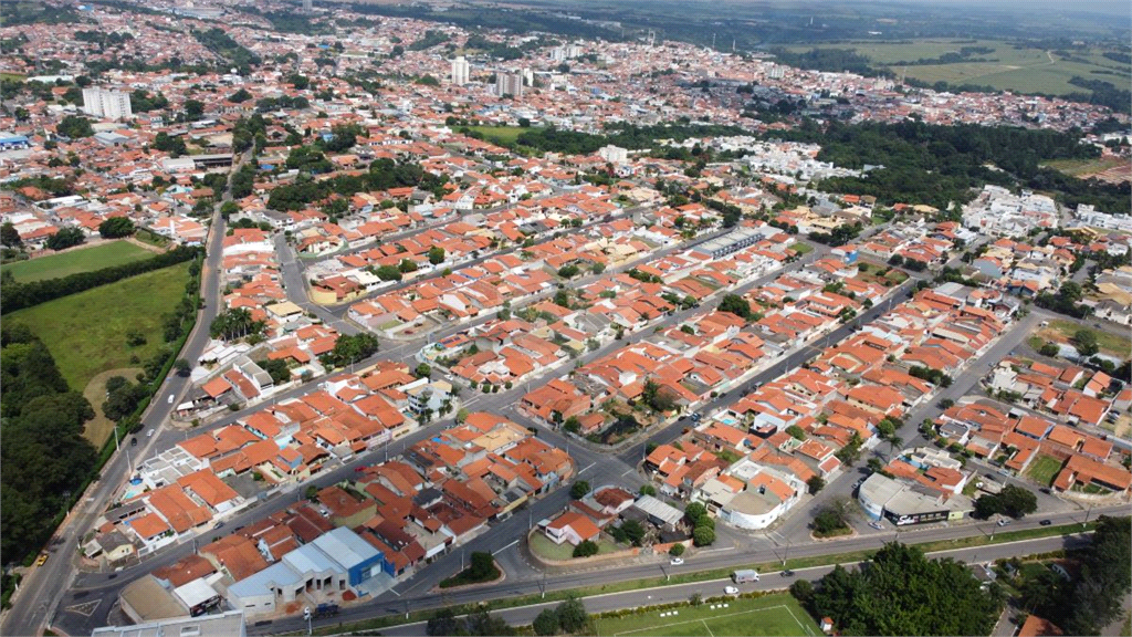 Venda Chácara Porto Feliz Vila Manduqinha REO806442 28