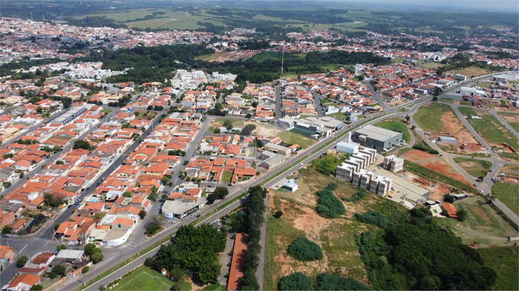 Venda Chácara Porto Feliz Vila Manduqinha REO806442 29