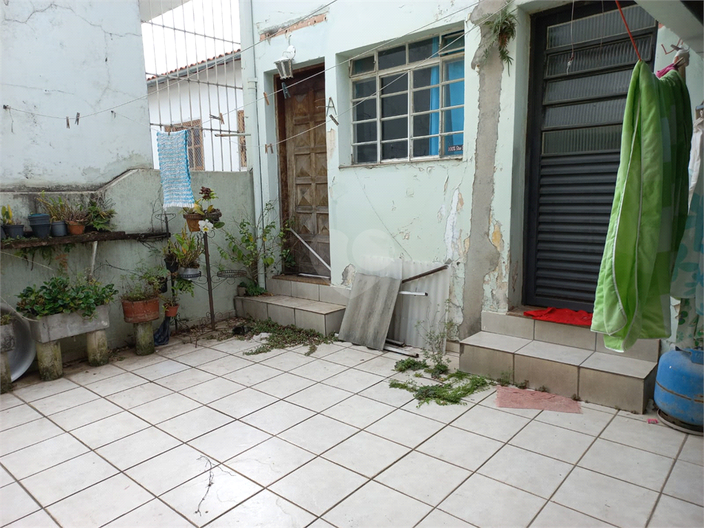 Venda Sobrado São Paulo Jardim Vera Cruz REO806461 16