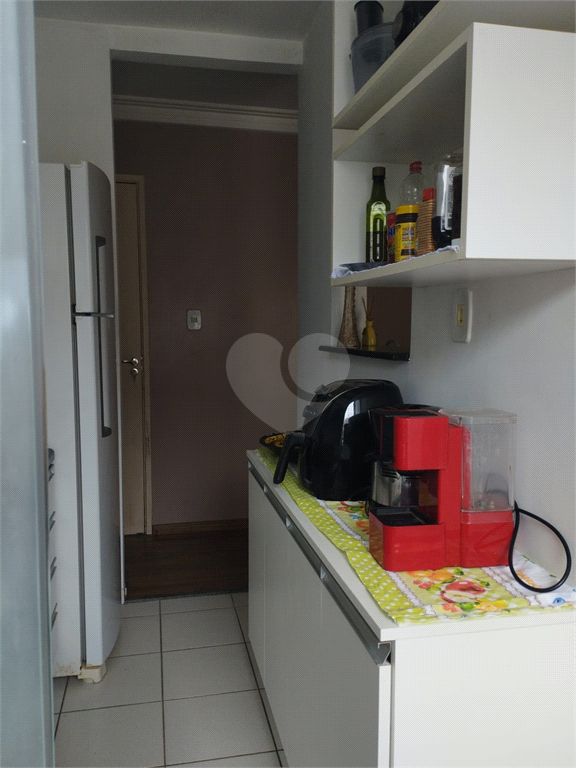 Venda Apartamento São Paulo Vila Mendes REO806462 22