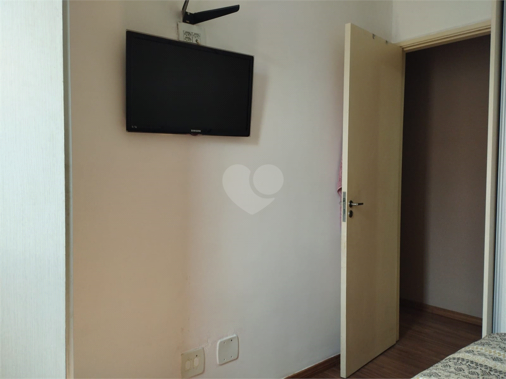 Venda Apartamento São Paulo Vila Mendes REO806462 50