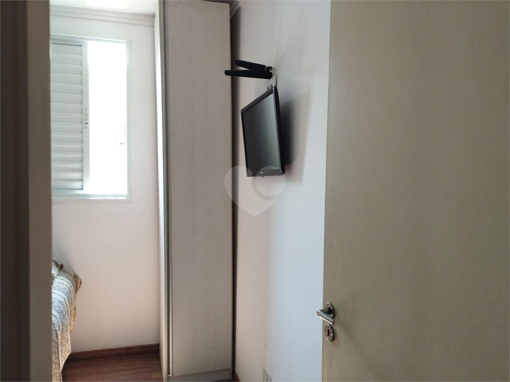 Venda Apartamento São Paulo Vila Mendes REO806462 60