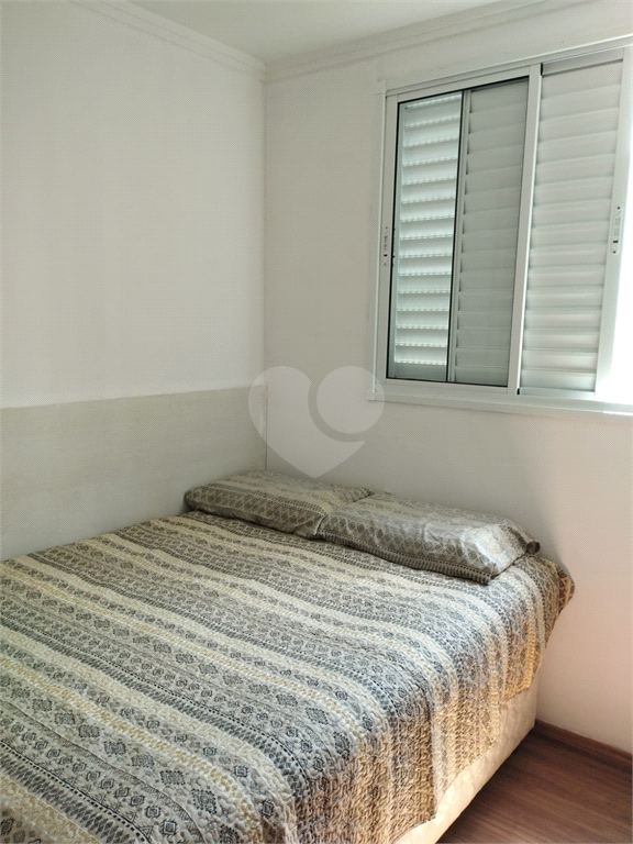 Venda Apartamento São Paulo Vila Mendes REO806462 57