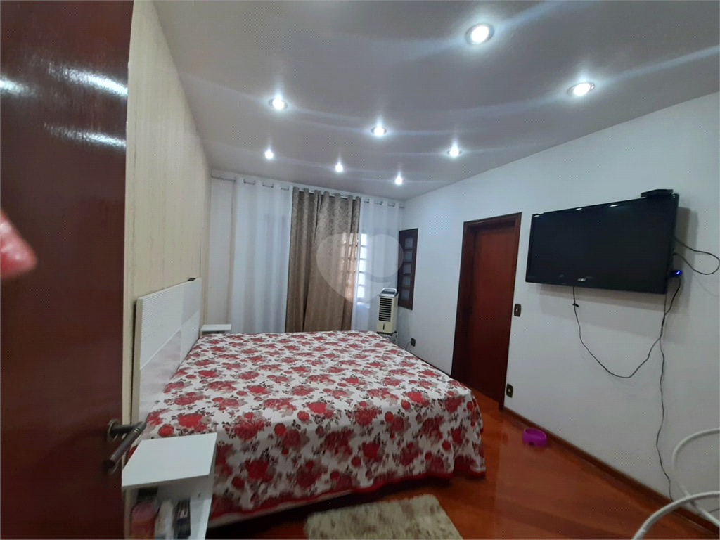 Aluguel Sobrado Jundiaí Vila Liberdade REO806481 24