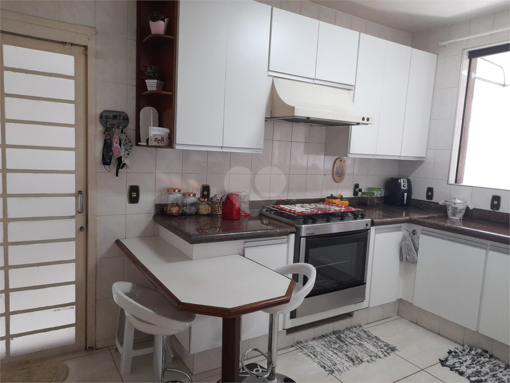 Aluguel Sobrado Jundiaí Vila Liberdade REO806481 8