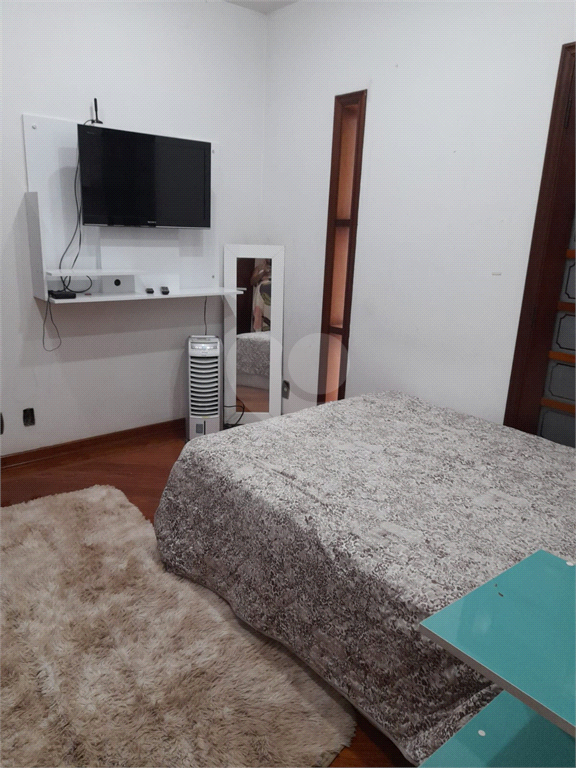 Aluguel Sobrado Jundiaí Vila Liberdade REO806481 12