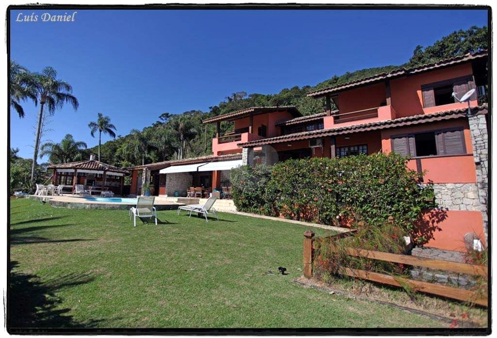 Venda Casa Ilhabela Garapocaia REO806484 15