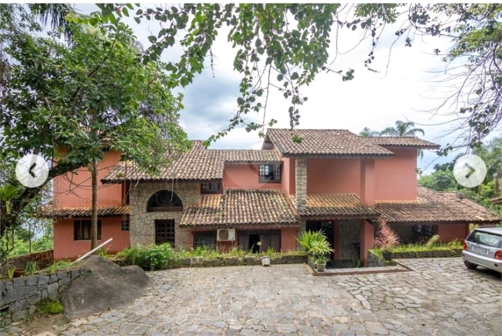 Venda Casa Ilhabela Garapocaia REO806484 6