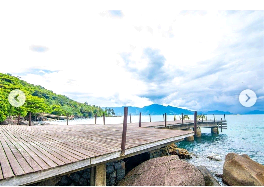 Venda Casa Ilhabela Garapocaia REO806484 7