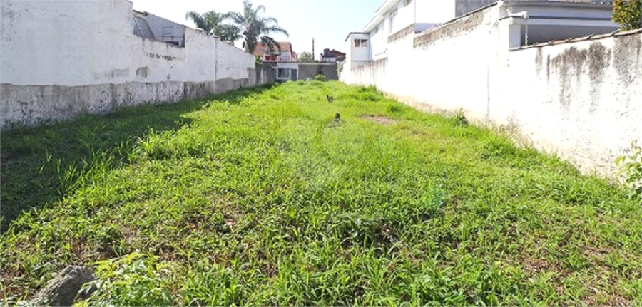 Venda Terreno São Paulo Cidade Vargas REO806487 12