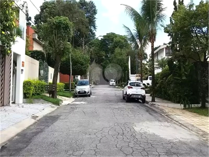 Venda Terreno São Paulo Cidade Vargas REO806487 14