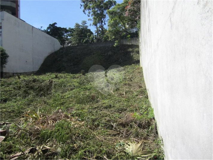 Venda Terreno São Paulo Cidade Vargas REO806487 10