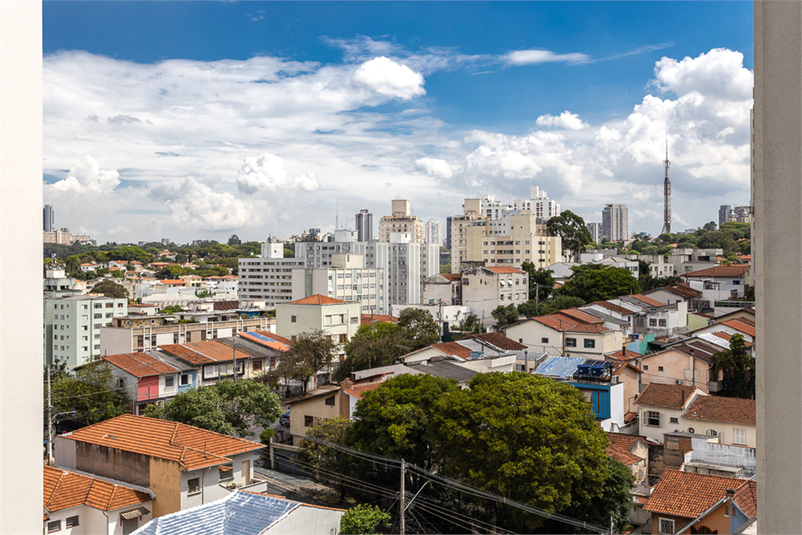 Venda Apartamento São Paulo Perdizes REO806491 18