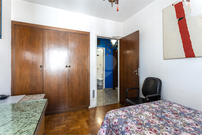 Venda Apartamento São Paulo Perdizes REO806491 10