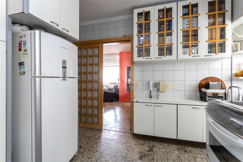 Venda Apartamento São Paulo Perdizes REO806491 15